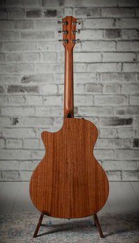 Taylor 314ce Studio Shaded Edgeburst SN# 1210254076
