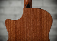 Taylor 314ce Studio Shaded Edgeburst SN# 1210254076