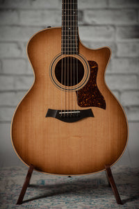 Taylor 314ce Studio Shaded Edgeburst SN# 1210254076