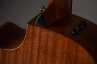 Taylor 314ce Studio Shaded Edgeburst SN# 1210254076