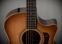 Taylor 314ce Studio Shaded Edgeburst SN# 1210254076