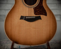 Taylor 314ce Studio Shaded Edgeburst SN# 1210254076