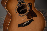 Taylor 314ce Studio Shaded Edgeburst SN# 1210254076