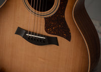 Taylor 314ce Studio Shaded Edgeburst SN# 1210254076