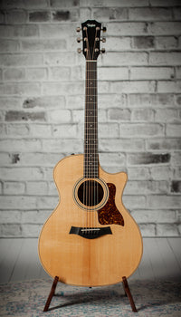 Taylor 314ce Studio Special Edition SN# 1202115030