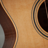 Taylor 314ce Studio Special Edition SN# 1202115030