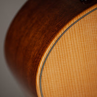 Taylor 314ce Studio Special Edition SN# 1202115030