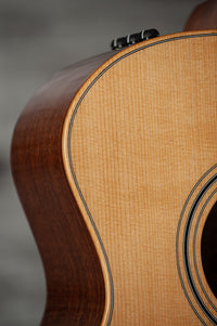 Taylor 314ce Studio Special Edition SN# 1202115030