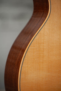 Taylor 314ce Studio Special Edition SN# 1202115030