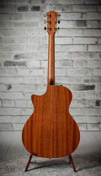 Taylor 314ce Studio Special Edition SN# 1202115030