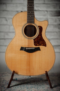 Taylor 314ce Studio Special Edition SN# 1202115030