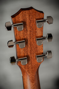 Taylor 314ce Studio Special Edition SN# 1202115030