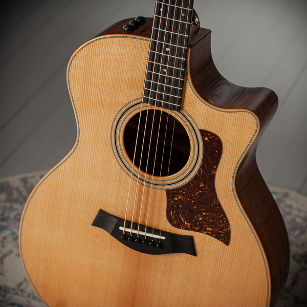 Taylor 314ce Studio Special Edition SN# 1202115030