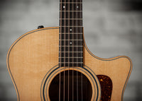 Taylor 314ce Studio Special Edition SN# 1202115030