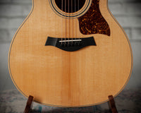 Taylor 314ce Studio Special Edition SN# 1202115030