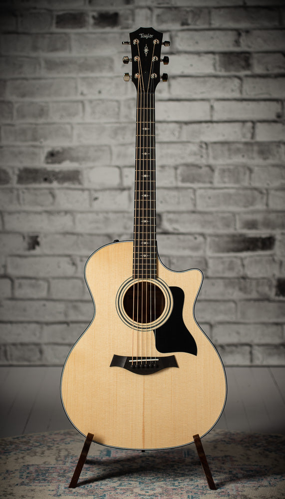 Taylor 314ce V-Class SN# 1208093006 | Lauzon Music
