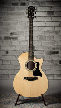 Taylor 314ce V-Class SN# 1208093006