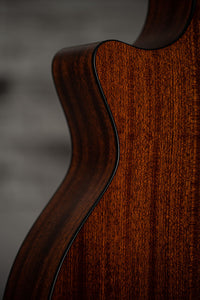 Taylor 314ce V-Class SN# 1208093006