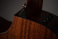 Taylor 314ce V-Class SN# 1208093006