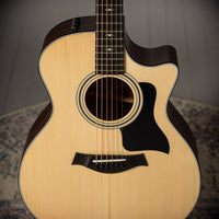 Taylor 314ce V-Class SN# 1208093006