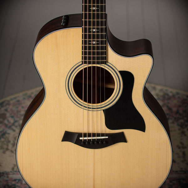 Taylor 314ce V-Class SN# 1208093006