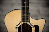 Taylor 314ce V-Class SN# 1208093006