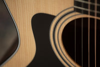Taylor 314ce V-Class Left Handed SN# 1202133110