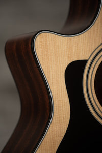 Taylor 314ce V-Class Left Handed SN# 1202133110