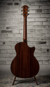 Taylor 314ce V-Class Left Handed SN# 1202133110