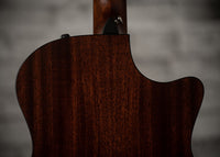 Taylor 314ce V-Class Left Handed SN# 1202133110