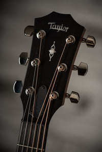 Taylor 314ce V-Class Left Handed SN# 1202133110
