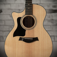 Taylor 314ce V-Class Left Handed SN# 1202133110