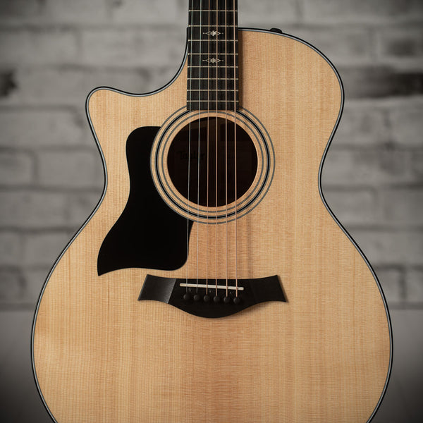 Taylor 314ce V-Class Left Handed SN# 1202133110