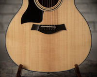 Taylor 314ce V-Class Left Handed SN# 1202133110