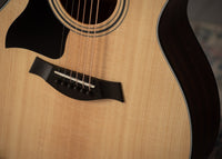 Taylor 314ce V-Class Left Handed SN# 1202133110