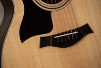 Taylor 314ce V-Class Left Handed SN# 1202133110