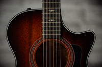 Taylor 322ce #1209053004
