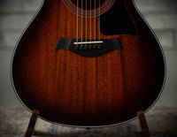 Taylor 322ce #1209053004
