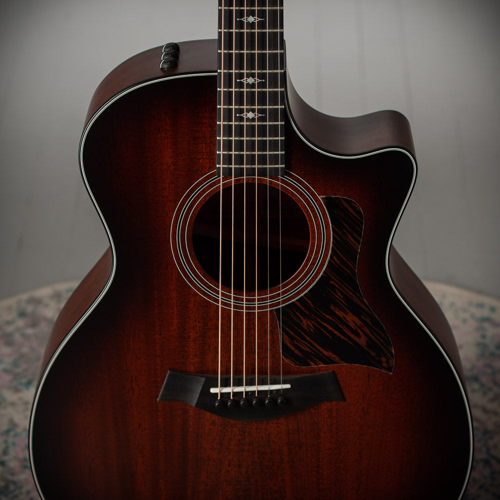 Taylor 324ce #1202054066