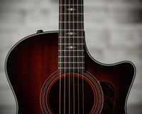 Taylor 324ce #1202054066