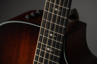 Taylor 326ce Baritone 8 String SN# 1112069079 Used