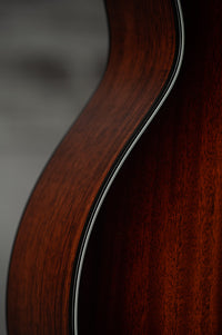 Taylor 326ce Baritone 8 String SN# 1112069079 Used