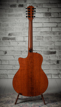 Taylor 326ce Baritone 8 String SN# 1112069079 Used