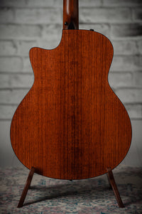 Taylor 326ce Baritone 8 String SN# 1112069079 Used