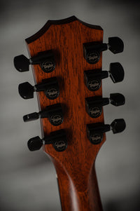 Taylor 326ce Baritone 8 String SN# 1112069079 Used