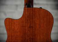 Taylor 326ce Baritone 8 String SN# 1112069079 Used
