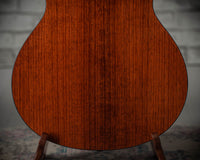 Taylor 326ce Baritone 8 String SN# 1112069079 Used
