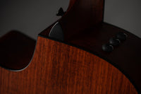 Taylor 326ce Baritone 8 String SN# 1112069079 Used