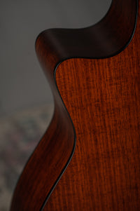 Taylor 326ce Baritone 8 String SN# 1112069079 Used