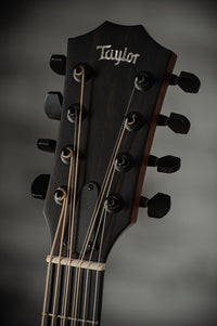 Taylor 326ce Baritone 8 String SN# 1112069079 Used